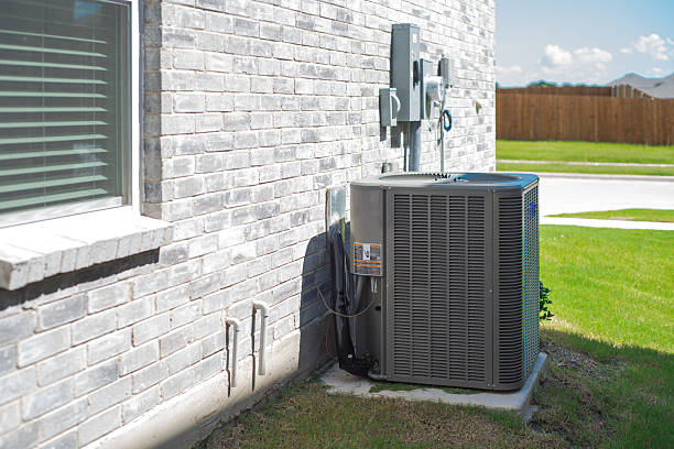 Reliable Hvac contractor in Nokesville, VA by FH HVAC