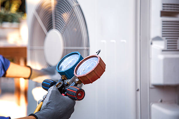 Trusted Hvac service in Nokesville, VA - FH HVAC